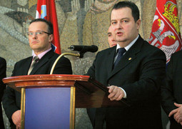 Ivica Dačić