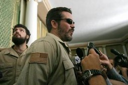 Vlasnik kuće Amerikanac Jonathan Keith "Jack" Idema tvrdio je da su ta osmorica istaknuti pripadnici talibana i Al Qaede, da on zapravo traži njihove vođe, koji su u bijegu, te ih je uhitio kako bi od njih saznao gdje se krije Osama bin Laden.