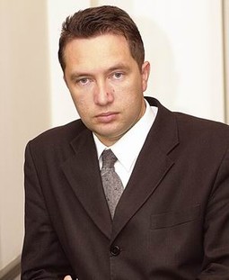Dragan Kovačević