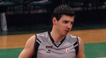 Euroliga: Banić jedini predstavlja hrvatsku košarku