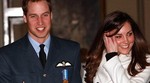 Video: Princ William u spasilačkoj akciji