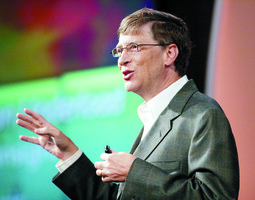 Gates je uvijek imao jedan problem, stalno je podcjenjivao internet i u softveru za Internet uvijek kaskao za drugima