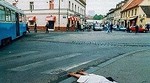 Prije 16 godina pobunjeni Srbi raketirali Zagreb