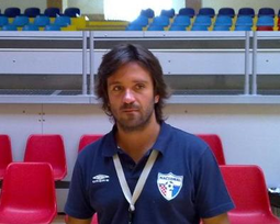 Tiago Polido, trener Nacionala