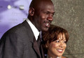 1. mjesto: Michael i Juanita Jordan - preko 150 milijuna dolara