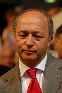Laurent Fabius (Wikipedia)