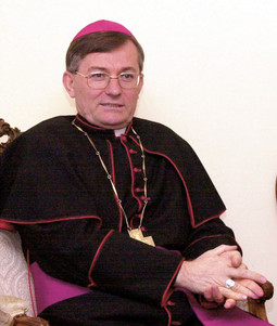 SPLITSKO-MAKARSKI nadbiskup i metropolit Marin Barišić važi za pobornika desne opcije