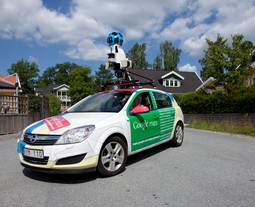Ovakvi Googleovi automobili voziti će se i po Hrvatskoj