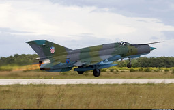 MORH tvrdi da hrvatski MiG-ovi rijetko lete zbog štednje