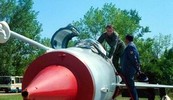 Starčević je ocijenio da ratnom zrakoplovstvu, elitnom rodu u svakoj vojsci na svijetu, u SiCG-u prijeti "gašenje" zbog nedostatka novca.