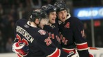 NHL: Rangersi zaustavili gostujući niz Devilsa