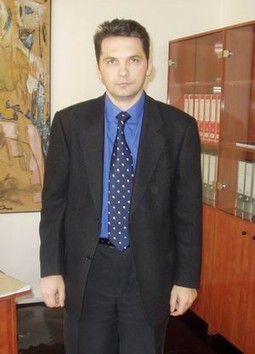 Novi predsjednik Uprave Končar Alata, poduzeća za proizvodnju kalupa i alata, je Josip Zavacki.