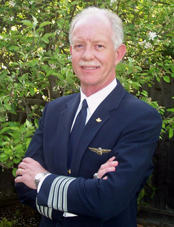 Pilot Chesley "Sully" Sullenberger; Foto: Reuters