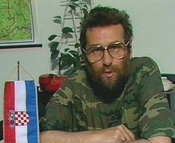 VLADIMIR ŠEKS bio je na čelu Kriznog stožera u Osijeku potkraj ljeta 1991. godine