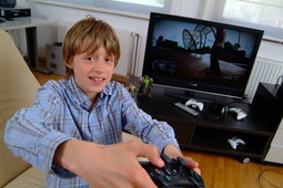 Prosječni gamer nije dijete već odrastao čovjek