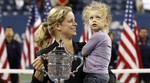 Clijsters: Nakon US Opena idem u mirovinu