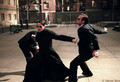 19. 'Matrix 2' stajao je 165 milijuna dolara, a u kinima je 2003. zaradio 804,8 milijuna