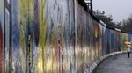 Berlinski zid: Komemoracija u znak sjećanja na stradale