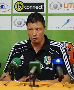Ljuboslav Penev (Wikipedia)