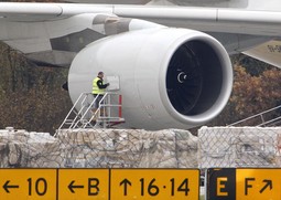 Rolls Royce će Air China isporučiti motore za Airbus (Reuters)