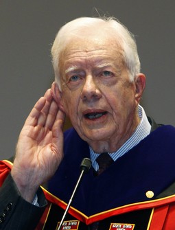 Jimmy Carter