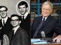 David Letterman diplomirao je telekomunikacije na Ball State University 1969. godine