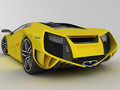 Lamborghini koncept