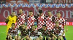 FIFA-ina ljstvica: Urugvaj potisnuo Hrvatsku na deveto mjesto