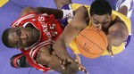 NBA: Domaći porazi konferencijskih lidera