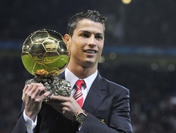 Cristiano Ronaldo igra posljednje utakmice za Manchester United