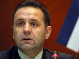 Ljajić nije htio nagađati kada će se točno dogoditi Mladićevo uhićenje