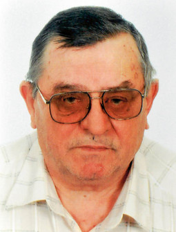 ANTUN LENIĆ umro je  21. srpnja 2005. 