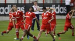 DFB-Pokal: Bayern nakon jedanaesteraca izborio finale