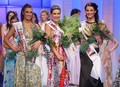 Miss Hrvatske s Marina Parlov iz Zagreba i Andreja Tanasov iz Zagreba