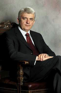 Ljubiša Krgović