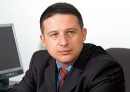 TRŽIŠNI LIDER Dariusz Komisarek, direktor Marsa za srednju i južnu Europu te Rumunjsku uvjeren je kako će, nakon što je Mars preuzeo Wrigley, u budućnosti obje kompanije poslovati još bolje nego prije