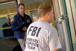 FBI trenira brazilske policajce