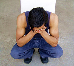 Muškarci u klimakteriju često su u depresiji i pod stresom