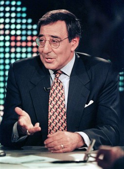 Novi šef CIA-e Leon Panetta; Foto: Reuters