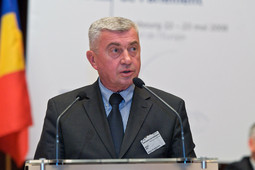 Bezir Belkić (Foto: European Council)