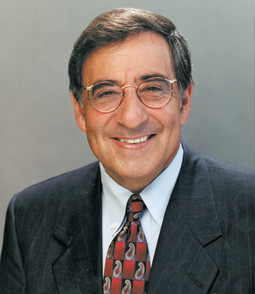 Leon Panetta 