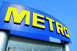 Metro optimistično gleda na buduće poslovne rezultate