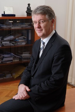 Damir Kuštrak