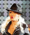 4. Christina Aguilera: uskoro majka vjerojatno će ponoviti operativni zahvat