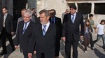 Gradonačelniku Trogira prijete izbacivanjem iz SDP-a: Ne plaća članarinu, a i...