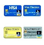 Visa uvodi nove 'pametne' čip kartice