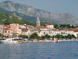 Makarska (Wikipedia)