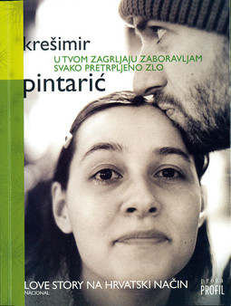 Novi roman Krešimira Pintarića