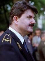 Boško Buha, odgovornost za njegovo ubojstvo preuzela je malo poznata organizacija Srpska obrambena garda (SOG)