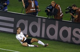 Miroslav Klose (Reuters)